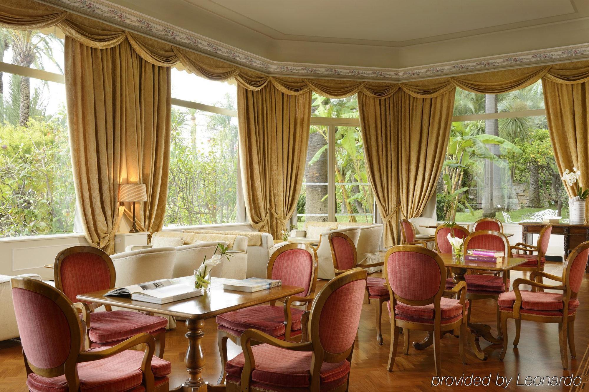 Royal Hotel San Remo
